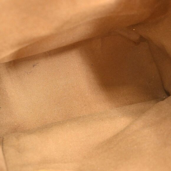 Louis Vuitton Monogram Montsouris MM Backpack M51136 SP0997 YQ02775 - Picture 10 of 11